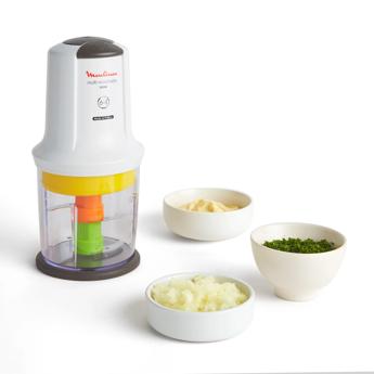 Moulinex Multi Moulinette 6-in-1