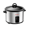 MOULINEX EasyRice Rice Cooker 1.8L – MK123D27