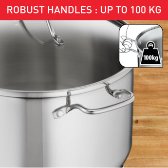 Tefal Intuition XL Stockpot 36 CM