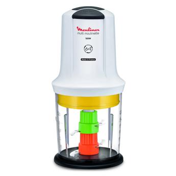 Moulinex Multi Moulinette 6-in-1