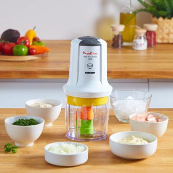 Moulinex Multi Moulinette 6-in-1