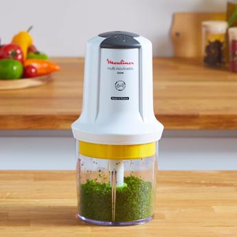 Moulinex Multi Moulinette 6-in-1