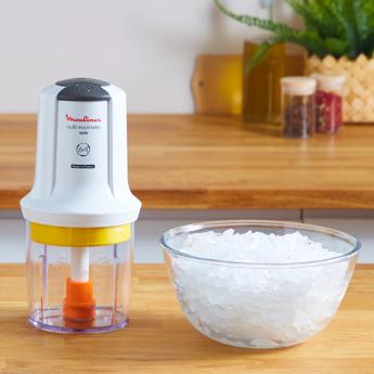 Moulinex Multi Moulinette 6-in-1