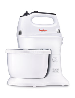 Moulinex Mixer with bowl