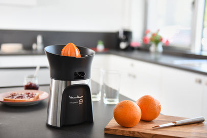 Moulinex Vita Press Direct Serve