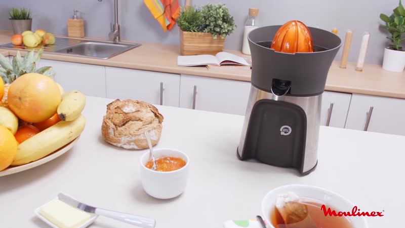 Moulinex Vita Press Direct Serve