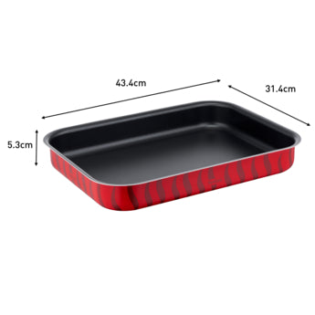 TEFAL Oven Pan