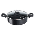 Tefal Unlimited Shallow Pan 24 cm