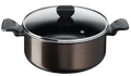 Tefal Easy Cook & Clean Stewpot 24 CM – B5544602