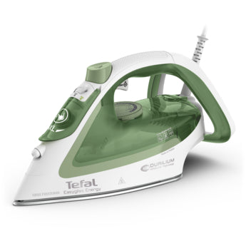 Tefal Easygliss Eco Steam Iron – FV5781