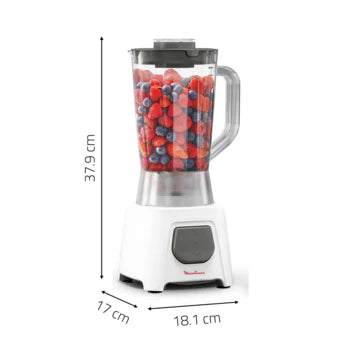 Moulinex Blendeo Kitchen Blender LM2B2828