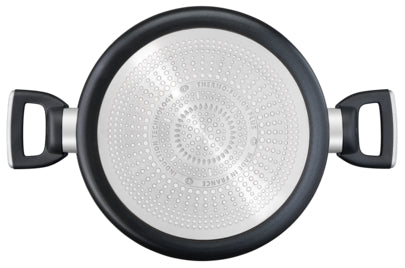 Tefal Unlimited Shallow Pan 24 cm