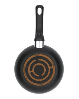 Tefal Super Cook 9-Piece Cookware Set