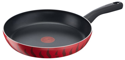 Tefal Tempo Flamme 10-Piece Cookware Set