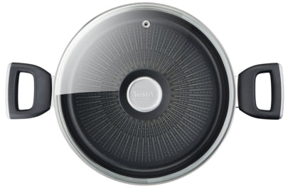 Tefal Unlimited Shallow Pan 24 cm