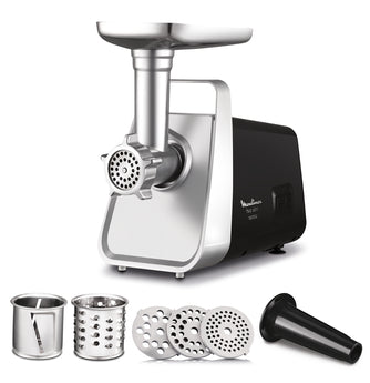 Moulinex HV3 6-in-1 Meat Mincer | ME306832