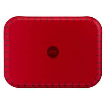 Tefal Tempo Flame 3-Piece Oven Dish Set