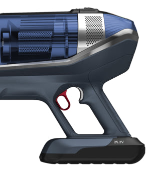 TEFAL X-Force Flex 11.60 Aqua Cordless Handstick Vacuum Cleaner
