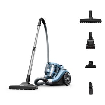 TEFAL Compact Power XXL Bagless Vacuum Cleaner – Animal Kit