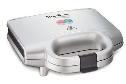 MOULINEX Ultracompact Sandwich Maker – SM156140