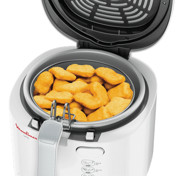 MOULINEX Uno Deep Fryer 1.8L – AF203127