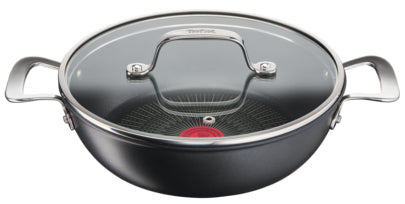 Tefal Unlimited Shallow Pan 26 cm