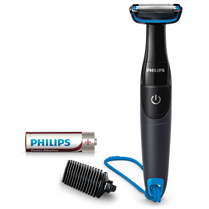 Philips BodyGroom Series 1000