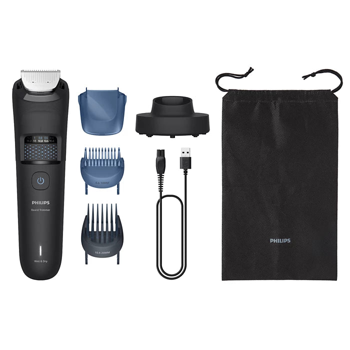 Philips BeardTrimmer Series 5000 | BT5780/15