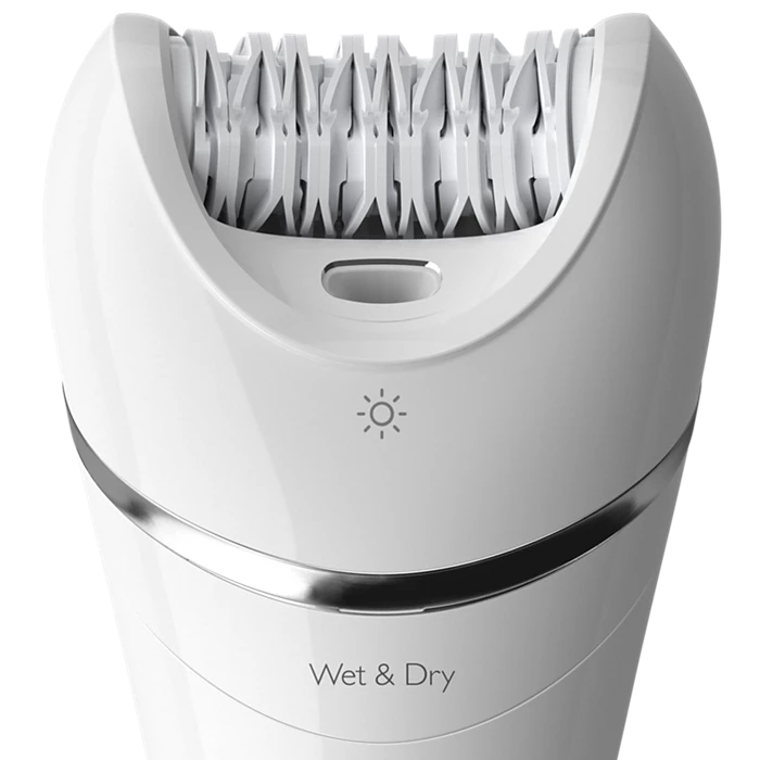 Philips Epilator Series 8000 | BRE700/00