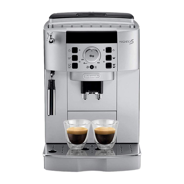 Delonghi ECAM22110SB Magnifica S Super Automatic Espresso & Cappuccino Machine