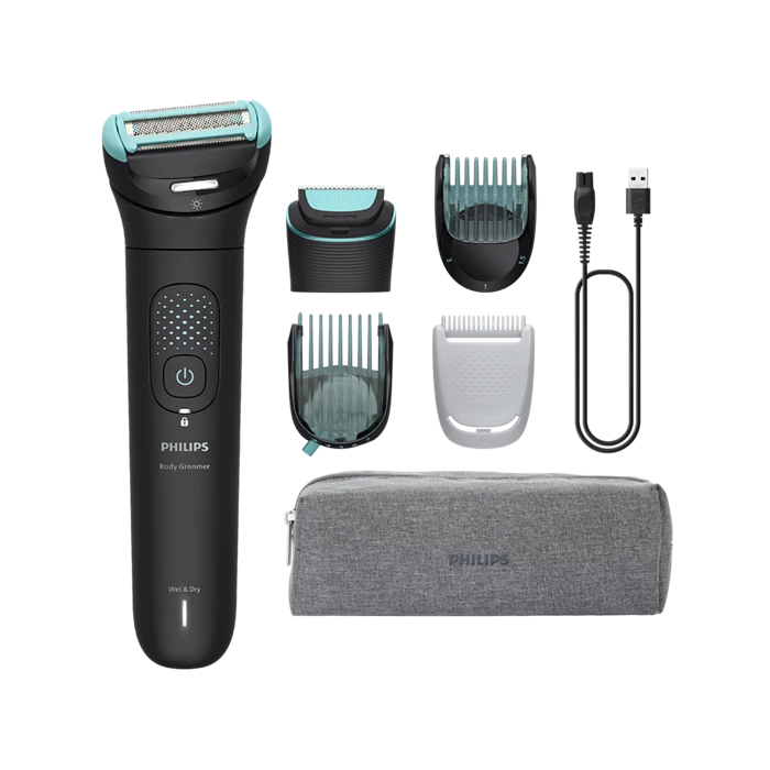 Philips Body Groomer 7000 Series | BG7470/15