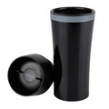 Tefal Travel Mug Fun Thermal Bottle – 0.36L Black