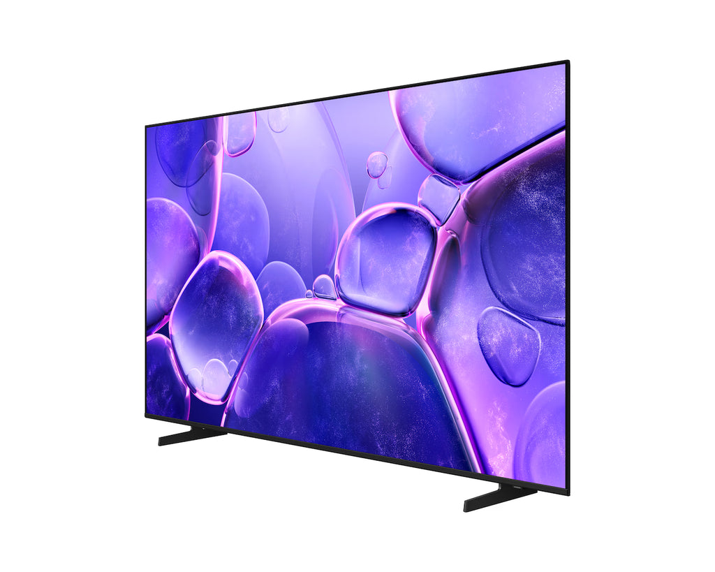 Samsung U8000F 85-inch Crystal UHD 4K Vision AI Smart TV