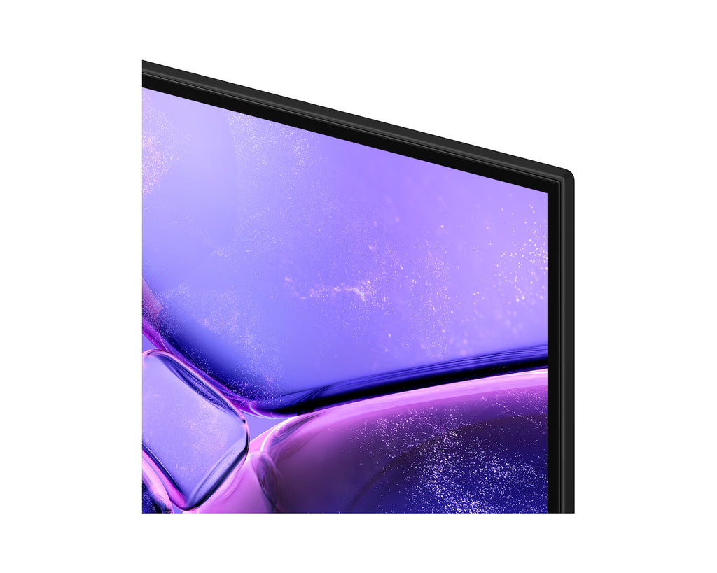Samsung U8000F 85-inch Crystal UHD 4K Vision AI Smart TV