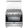 La Germania Americana Series 90 cm 5-Burner Gas Cooker