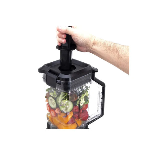 Jata Tritan Jug Blender – LI570 (2000W, 2L)