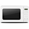 Super Chef Microwave – 20L 700W