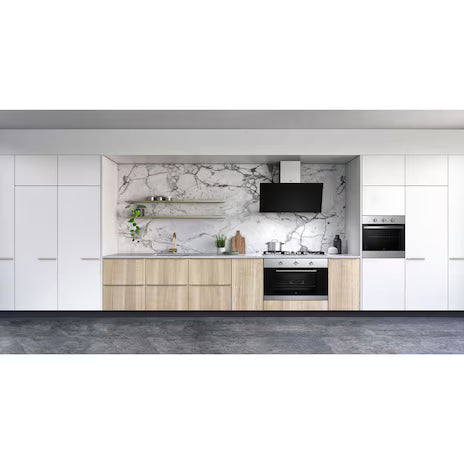 Electrolux UltimateTaste 300 EOG9102CAX 90 cm Built‑In Gas Oven