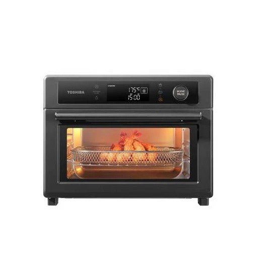 Toshiba Healthy Air Fry Oven 25L TL2-SAC25GZE