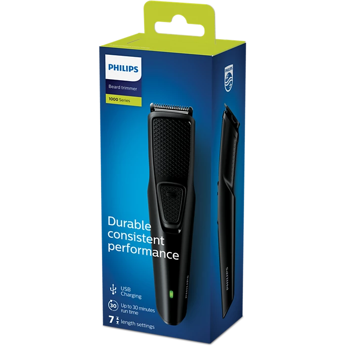 Philips BeardTrimmer Series 1000