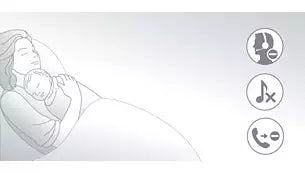 Philips Luceo Cordless Phone
