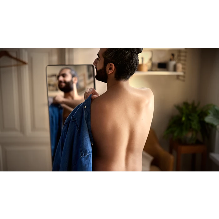Philips Bodygroom Series 3000 – Showerproof Body Trimmer