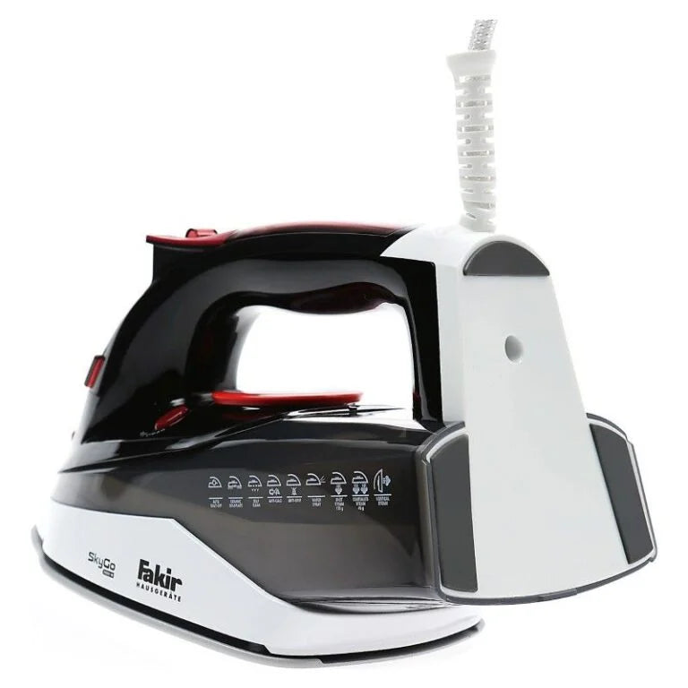 Fakir Skygo Steam Iron – 2800W