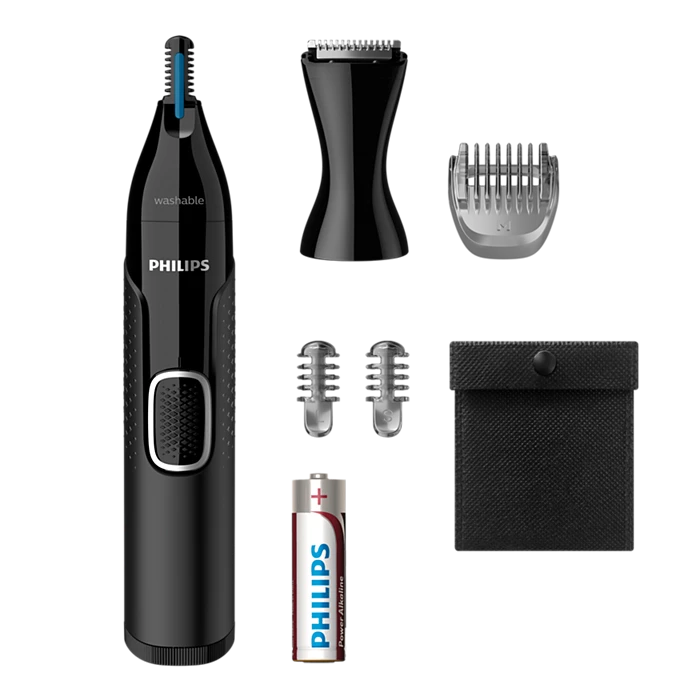 Philips Nose Ear Eyebrow Trimmer