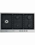 France 90 cm Flat Gas Cooktop TW905VPGC