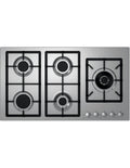 France VE90 / TW905VPGC 90 cm Built‑In Gas Hob