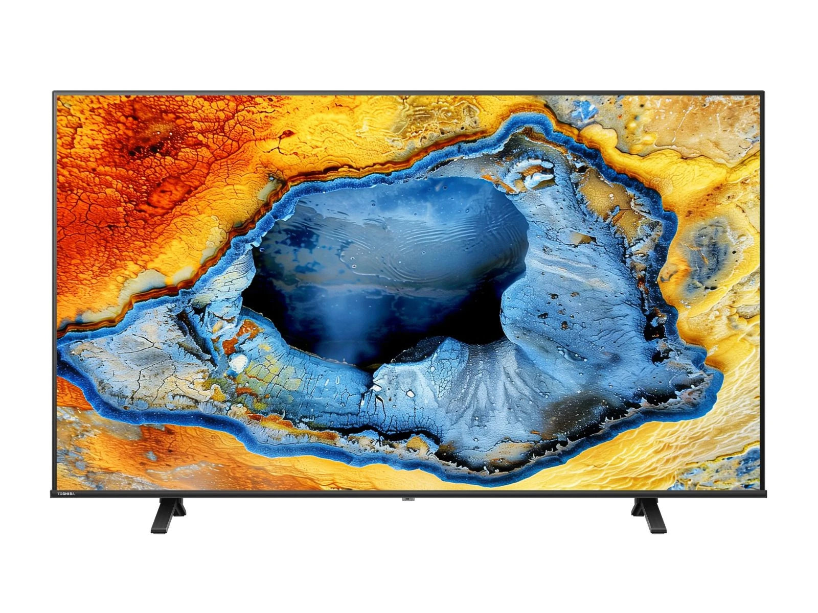 Toshiba 75″ UHD 4K DLED Smart TV – Model 75C350NW