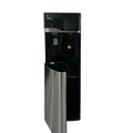 Aqualux Bottom-Loading Water Dispenser with Ice Maker – LYCZ-629