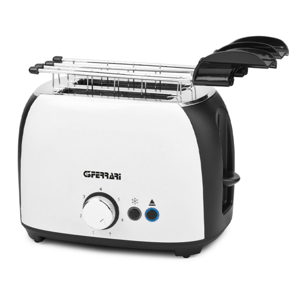 G3 Ferrari Toaster G10033