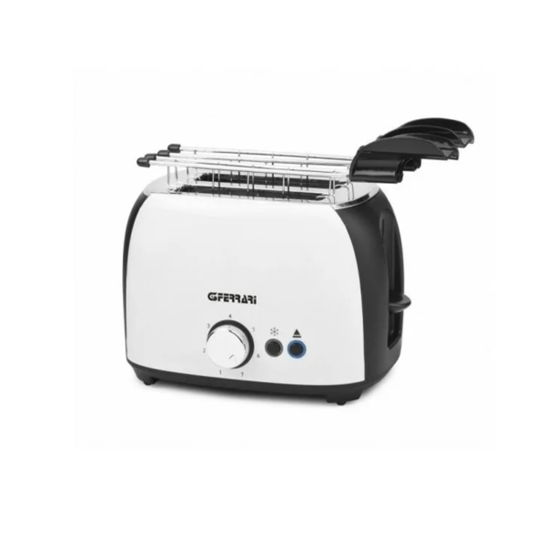 G3 Ferrari Toaster G10033